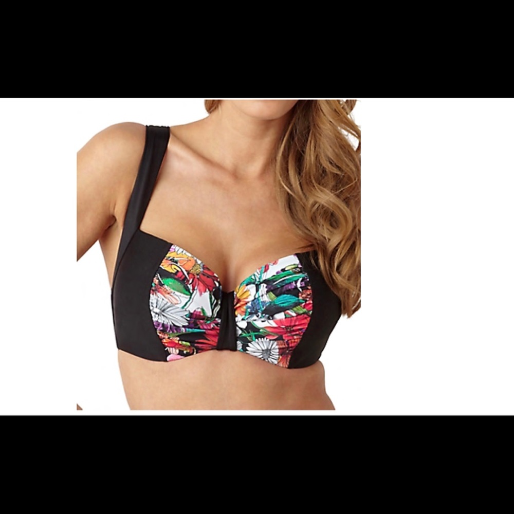Panache Bikini top